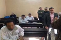 التعليم داخل السجون