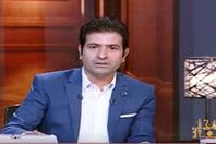 الإعلامي محمد محفوظ