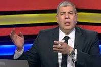 الإعلامي أحمد شوبير