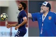 ماردونا كابيتانو