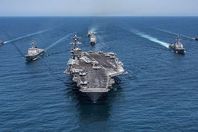 البحرية الأمريكية - أرشيفية