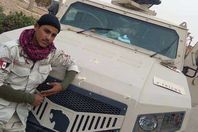 احد شهداء المنيا