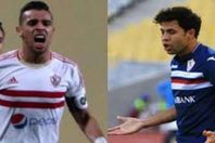 حازم ومحمد ابراهيم