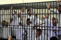 سجناء إخوان