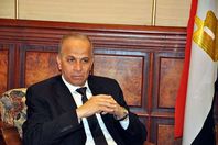 محافظ القليوبية