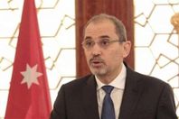 وزير خارجية الاردن