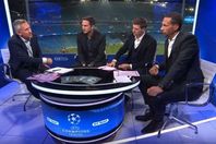 جيرارد ولامبارد