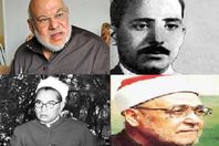 المنشقون عن الإخوان