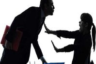 تحرش (تعبيرية)