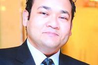 محمد عمارة خبير التسويق السياسي