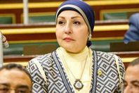 هالة أبو السعد