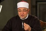 الشيخ خالد الجندى