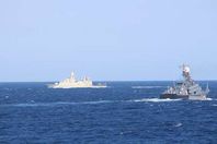 القوات البحرية