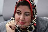 شادية ثابت، عضو مجلس النواب