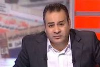 الإعلامي جابر القرموطي