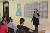 ندوة للتوعية بمخاطر تلوث المياه