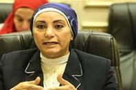 جليلة عثمان، عضو مجلس النواب