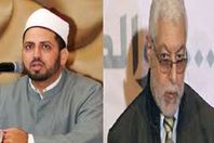 محمود حسين وعصام تليمة