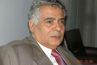 الدكتور جعفر عبد السلام، الأمين العام لرابطة الجامعات الإسلامية