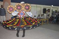 جانب من الحفل