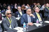 مؤتمر "جيومكاني 2018"