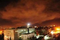 الضربة العسكرية ضد بشار