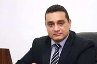 العقيد حاتم صابر