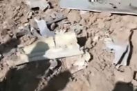 صورة من الفيديو