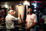 سوريون بمصر "أرشيفية"