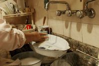 غسيل أطباق (أرشيفية)