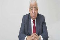 اسامة الشيخ 
