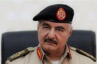 خليفة حفتر