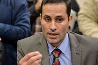 البرلماني  أحمد طنطاوي 
