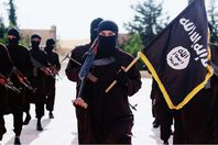 تصفية 300 جهادي في حرب عمليات سرية