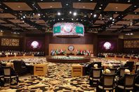 القمة العربية