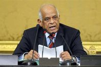 الدكتور علي عبدالعال رئيس البرلمان