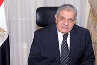 المهندس إبراهيم محلب