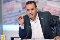 الإعلامي جابر القرموطي