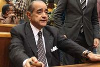 المحامي فريد الديب