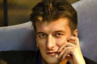 ماكسيم بورودين