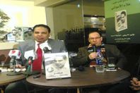 وائل قنديل وعلاء الأسواني "أرشيفية"