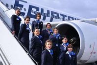 مضيفات - أرشيفية