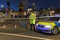 حادث دهس بمانشيستير - أرشيفية