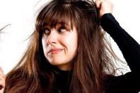 تساقط الشعر