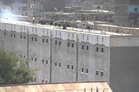 سجن المنيا شديد لحراسة