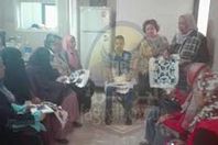 جمعية سيدات الاعمال بالمنيا