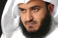 الشيخ مشاري بن راشد العفاسي