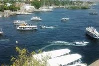 شرطة البيئة بالمنيا