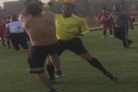 العمال والكهرباء