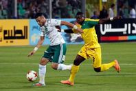 مونانا والمصري